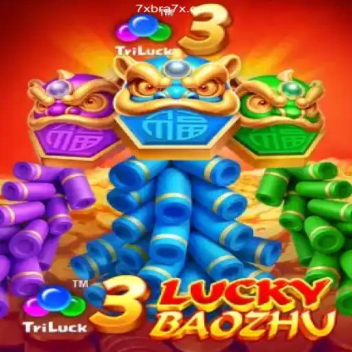 Delve into the World of 3LuckyBaozhu: A Feature-Rich Gaming Experience