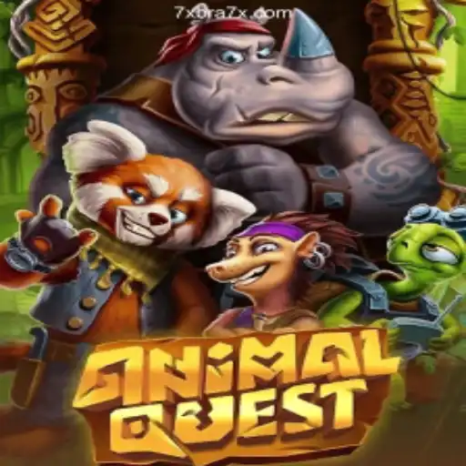 Exploring the Wilderness of AnimalQuest: An Adventurous Gaming Experience