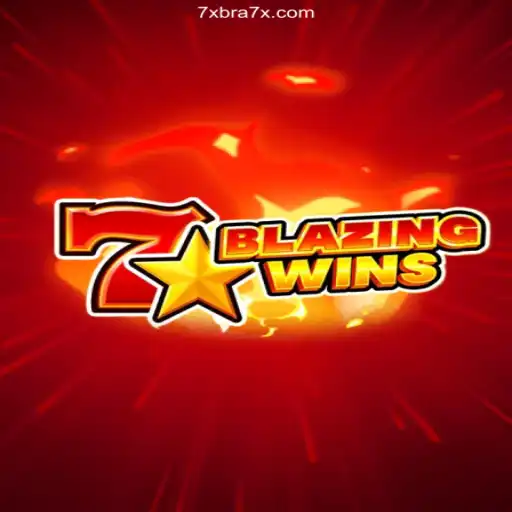 BlazingWins: A Thrilling Gaming Experience with 7XBRA