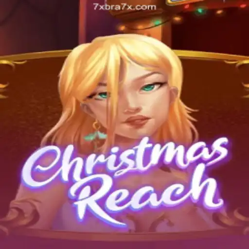 ChristmasReach: A Festive Adventure in the Heart of the Holidays
