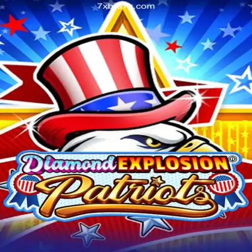 Exploring DiamondExplosionPatriots: A Thrilling Adventure