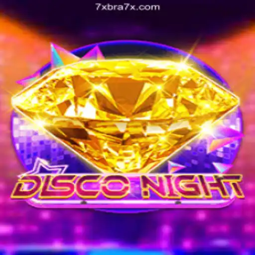 DiscoNight: The Ultimate Gaming Experience Paired with Brazil's Top Betting Platform