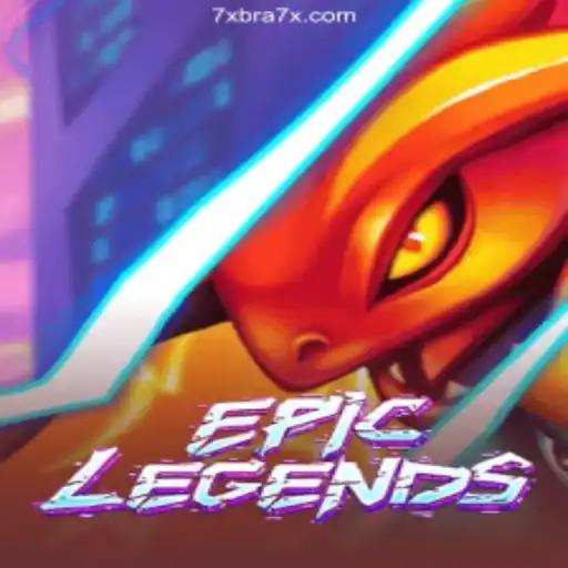 EpicLegends: Thrilling Battles and Strategic Mastery