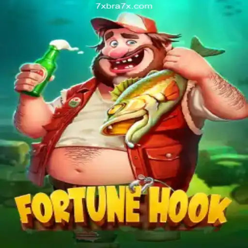 FortuneHook: Dive into the Ultimate Gaming Adventure Powered by 7XBRA