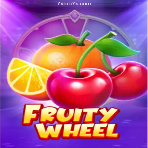 FruityWheel: A Spin on Fun with 7XBRA ⭐️ A Plataforma de Apostas #1 do Brasil