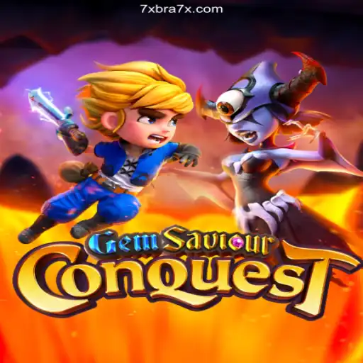 Exploring GemSaviourConquest: A Thrilling Adventure with a Brazilian Twist