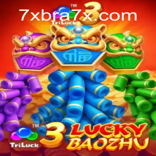 Delve into the World of 3LuckyBaozhu: A Feature-Rich Gaming Experience