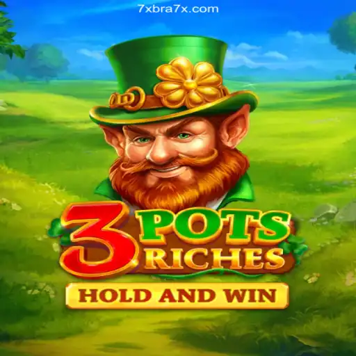 Discover the Exciting World of 3potsRiches with 7XBRA