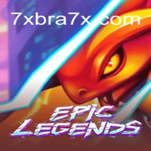 EpicLegends: Thrilling Battles and Strategic Mastery
