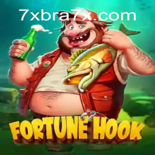 FortuneHook: Dive into the Ultimate Gaming Adventure Powered by 7XBRA
