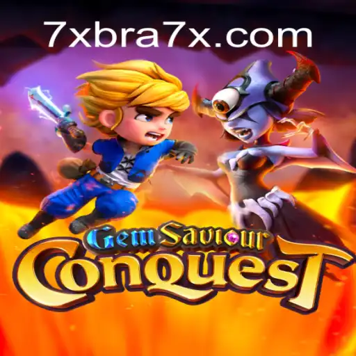 Exploring GemSaviourConquest: A Thrilling Adventure with a Brazilian Twist