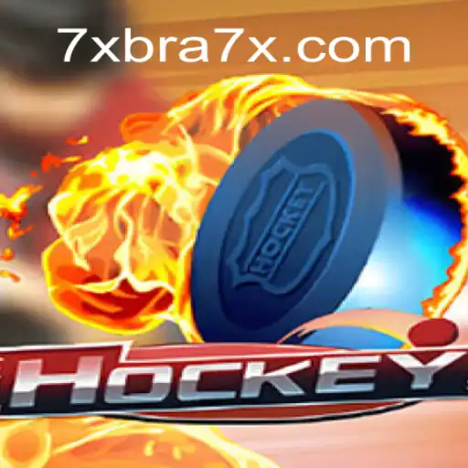 Exploring the World of Hockey and Betting on 7XBRA