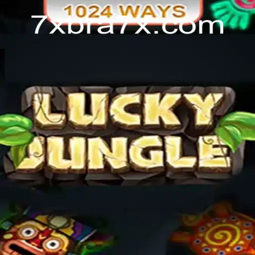 Exploring the World of LuckyJungle1024