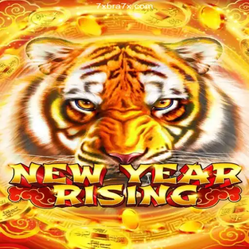 NewYearRising: The Innovative Game Revolutionizing the Online Gaming Scene
