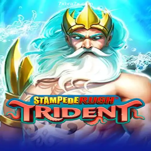 StempedeRushTrident: The New Wave in Gaming