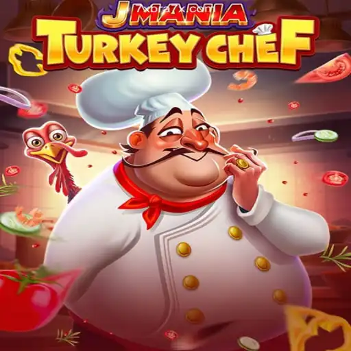JManiaTurkeyChef: A Culinary Adventure with a Brazilian Twist