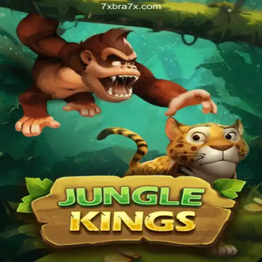 Explore the Adventure of JungleKings