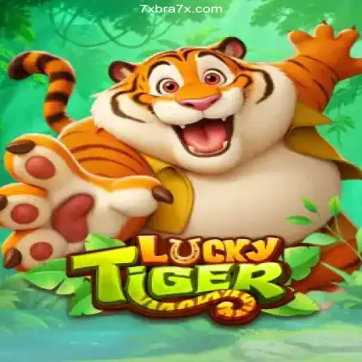 Discover the Thrilling World of LuckyTiger: A Game Revolutionizing the Brazilian Betting Scene