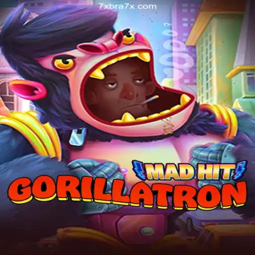 Discover the Exciting World of MadHitGorillatron: A Game-Changing Adventure