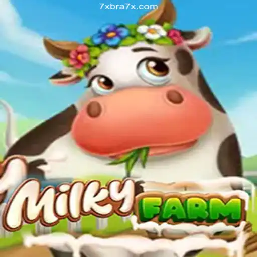Discovering MilkyFarm: A Dairy-Filled Gaming Adventure