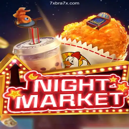 Unraveling the Thrills of NIGHTMARKET: The New Sensation in the World of Gaming