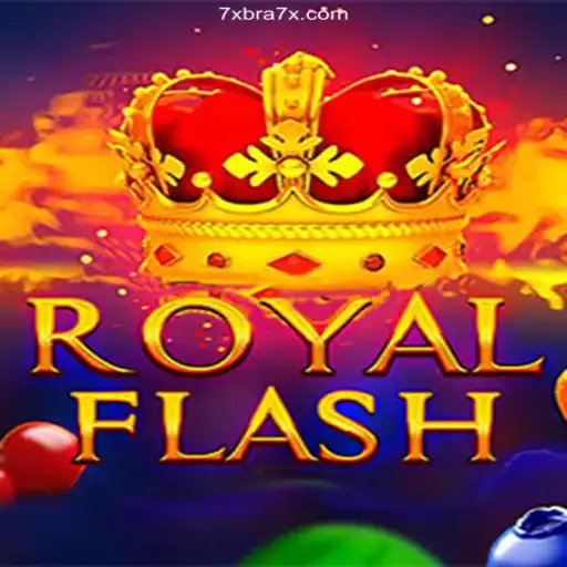 Exploring the World of RoyalFlash: A Premier Gaming Experience