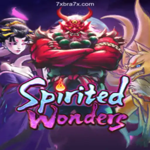 Exploring SpiritedWonders: A Captivating Adventure in the World of Gaming