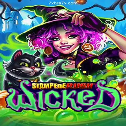 Experience the Thrill of StempedeRushWicked: A New Frontier in Gaming