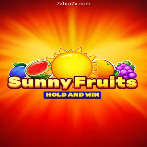 Unearthing the Excitement of SunnyFruits: The Thrilling New Game on 7XBRA