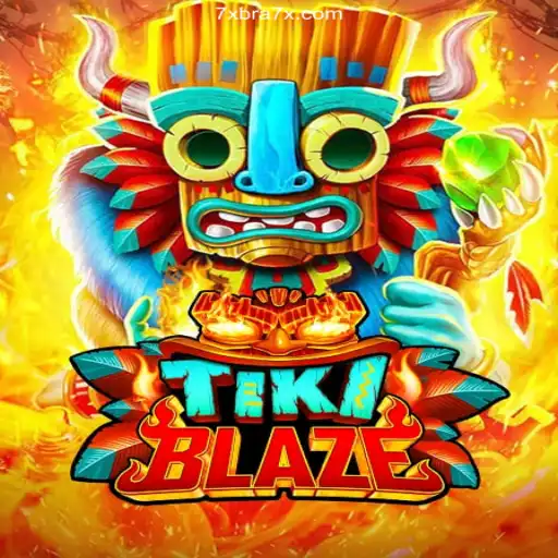 Discover the Thrilling World of TikiBlaze: The Ultimate Gaming Experience