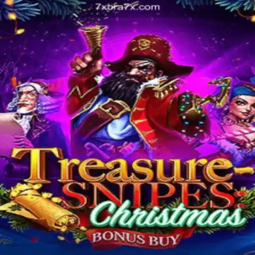 Discovering TreasuresnipesChristmas: A Festive Adventure in Gaming